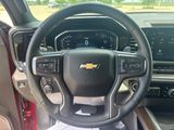 Used 2025 Chevrolet Silverado 1500 Truck