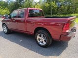 Used 2017 Ram 1500 Truck