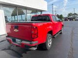 Used 2016 Chevrolet Colorado Truck