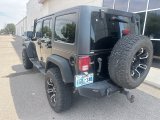 Used 2014 Jeep Wrangler SUV