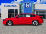 New 2026 Honda Civic Sedan Sedan