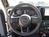 New 2026 Jeep Wrangler SUV