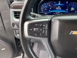 Used 2024 Chevrolet Suburban SUV