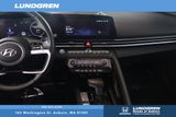 Used 2023 Hyundai Elantra Hybrid Sedan