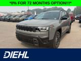 New 2026 Jeep Cherokee SUV