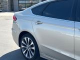 Used 2019 Ford Fusion Sedan