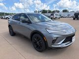 New 2026 Buick Envista SUV