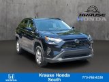 Used 2025 Toyota RAV4 SUV