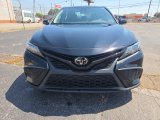 Used 2022 Toyota Camry Sedan