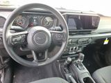 New 2026 Jeep Wrangler SUV