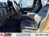Used 2025 Toyota Land Cruiser SUV