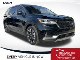 Used 2024 Kia Carnival Van