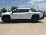 New 2024 Chevrolet Silverado EV Truck