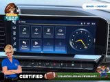 Used 2023 Chevrolet Silverado 1500 Truck