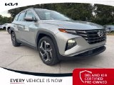 Used 2024 Hyundai Tucson SUV