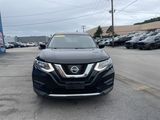Used 2017 Nissan Rogue SUV