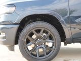 New 2026 Ram 1500 Truck