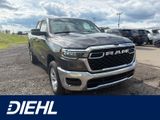 New 2026 Ram 1500 Truck