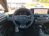 Used 2023 Lexus ES Sedan