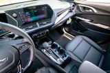 New 2026 Chevrolet Trax SUV