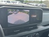New 2025 Jeep Wrangler SUV