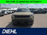New 2026 Jeep Cherokee SUV