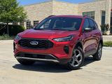Used 2025 Ford Escape SUV