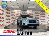 Used 2019 Subaru Crosstrek SUV