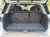 New 2026 Nissan Pathfinder SUV