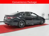 Used 2024 Toyota Camry Sedan