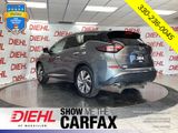 Used 2019 Nissan Murano SUV