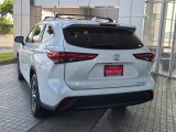 Used 2023 Toyota Highlander SUV