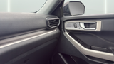 Used 2024 Ford Explorer SUV