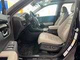 New 2027 Honda CR-V SUV