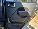 New 2026 Jeep Wrangler SUV