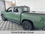 Used 2022 Nissan Frontier Truck