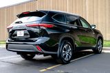 Used 2020 Toyota Highlander Hybrid SUV