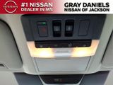 Used 2025 Nissan Pathfinder SUV