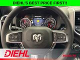 New 2026 Ram 1500 Truck