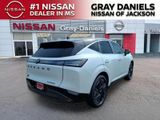 New 2026 Nissan Murano SUV