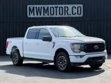Used 2023 Ford F-150 Truck