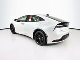 New 2027 Toyota Prius Plug-in Hybrid Sedan