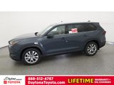 New 2026 Toyota Grand Highlander SUV