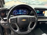 Used 2024 Chevrolet Silverado 1500 Truck