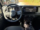 New 2026 Jeep Wrangler SUV