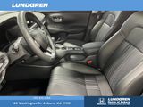 New 2027 Honda HR-V SUV