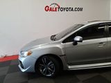 Used 2017 Subaru WRX Sedan