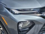 Used 2022 Chevrolet TrailBlazer SUV