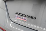 New 2026 Honda Accord Hybrid Sedan