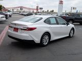 Used 2025 Toyota Camry Sedan